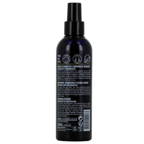 Waam Eau Florale Camomille Romaine Bio