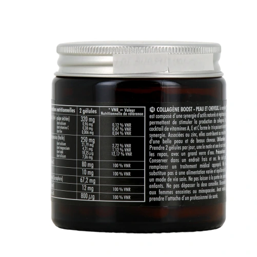 Waam Collagène Boost