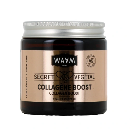 Waam Collagène Boost