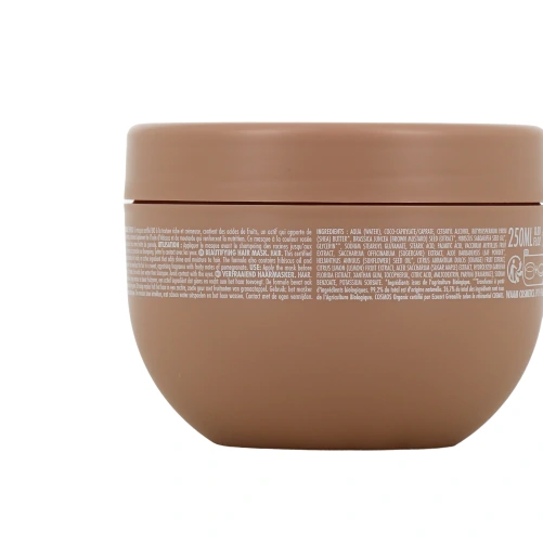 Waam Signature Masque Capillaire Embellisseur