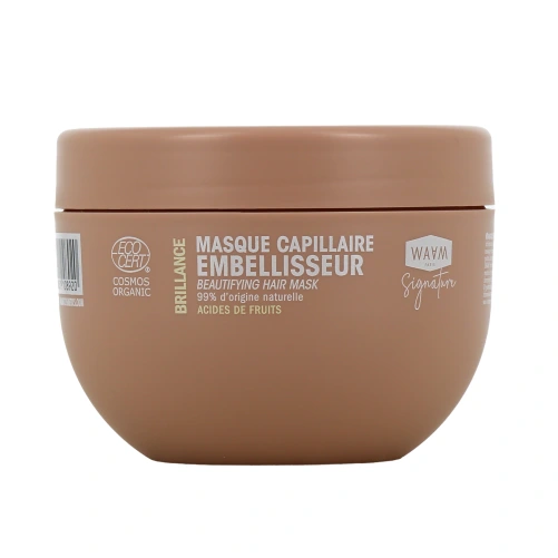 Waam Signature Masque Capillaire Embellisseur
