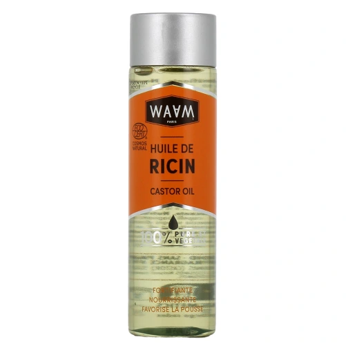 Waam Huile de Ricin