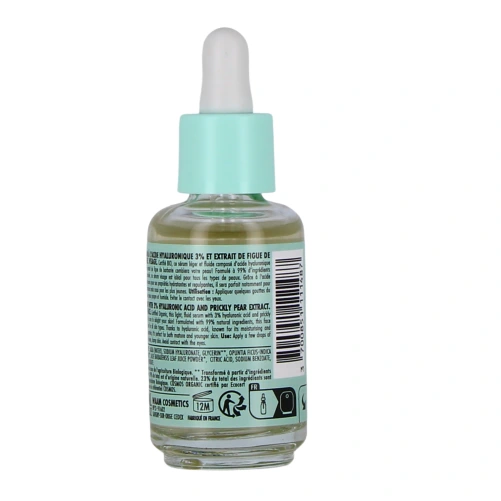 Waam Signature Sérum Acide Hyaluronique