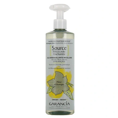 Garancia Source Micellaire Enchantée