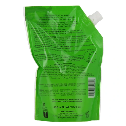 Garancia Source Micellaire Enchantée
