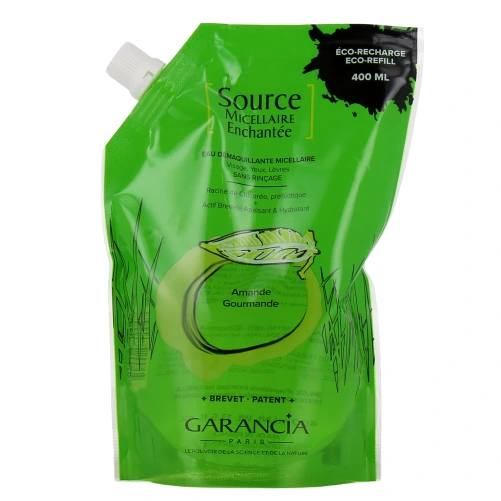 Garancia Source Micellaire Enchantée