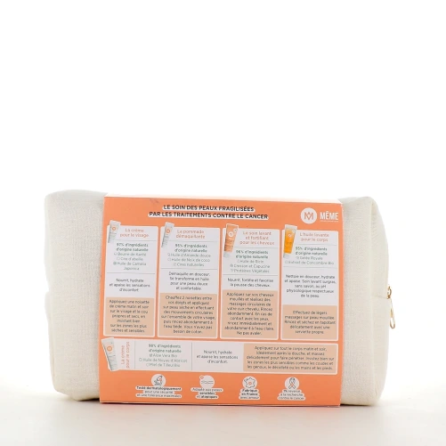 Même Trousse Les Indispensables