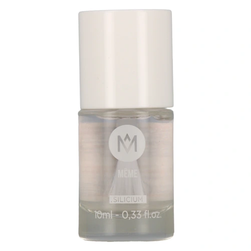 Même Vernis Top Coat Silicium