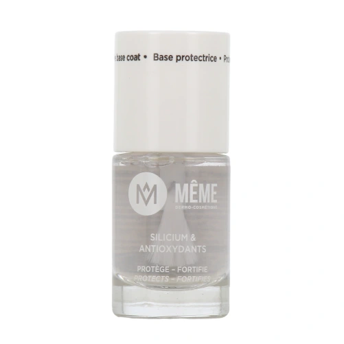 Même Base Protectrice Silicium