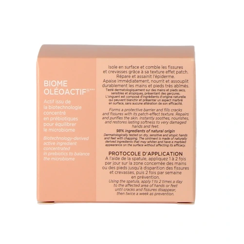 Même Onguent Fissures & Crevasses