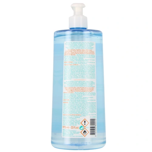 Puressentiel Gel Antibactérien