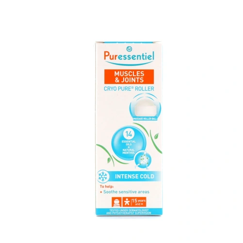 Puressentiel Articulations Cryo Pure
