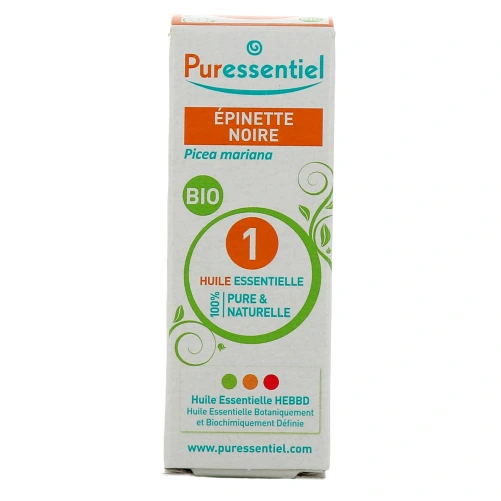 Puressentiel Huile Essentielle Épinette Noire Bio