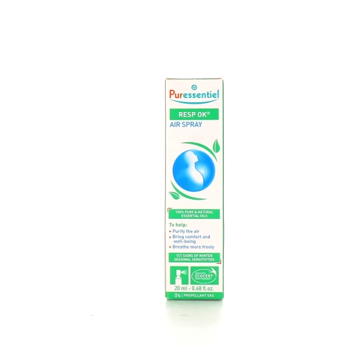 Puressentiel Resp OK Spray Aérien