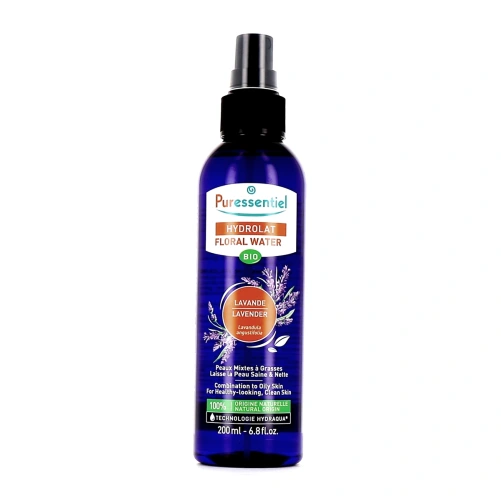 Puressentiel Hydrolat Lavande Bio