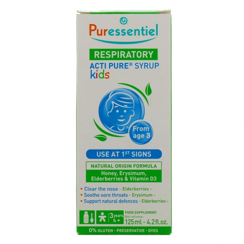 Puressentiel Acti Pure