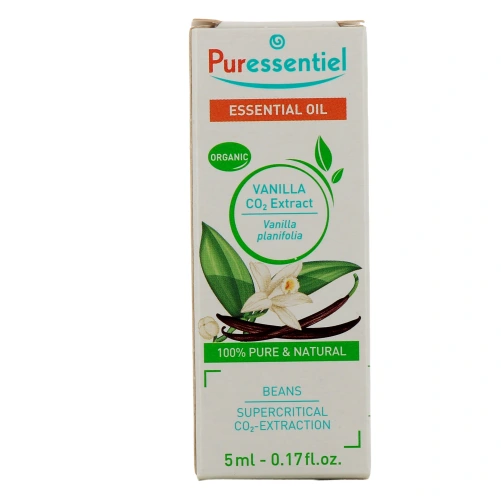 Puressentiel Huile Essentielle Vanille Bio