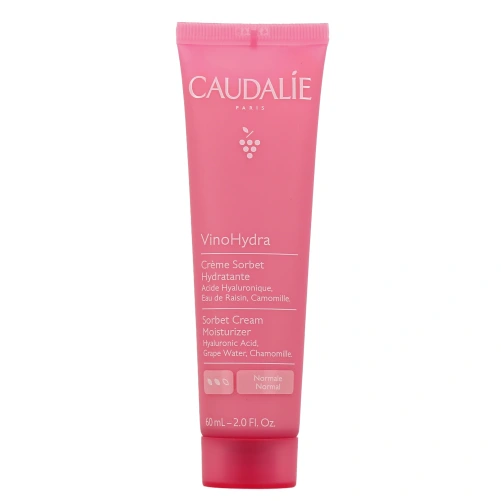 Caudalie VinoHydra Crème Sorbet Hydratante