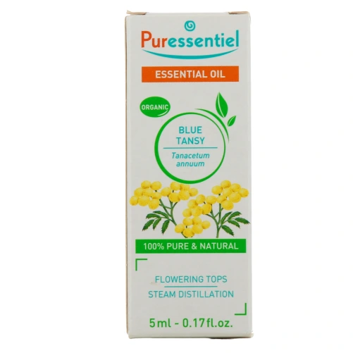 Puressentiel Huile Essentielle de Tanaisie Annuelle Bio