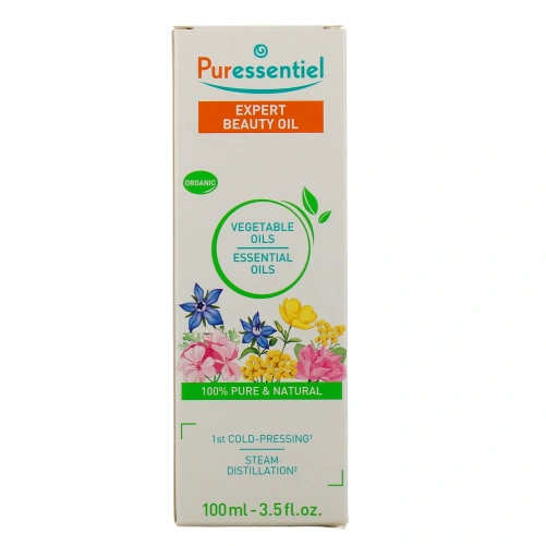 Puressentiel Huile Experte Beauté