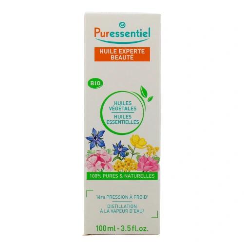 Puressentiel Huile Experte Beauté