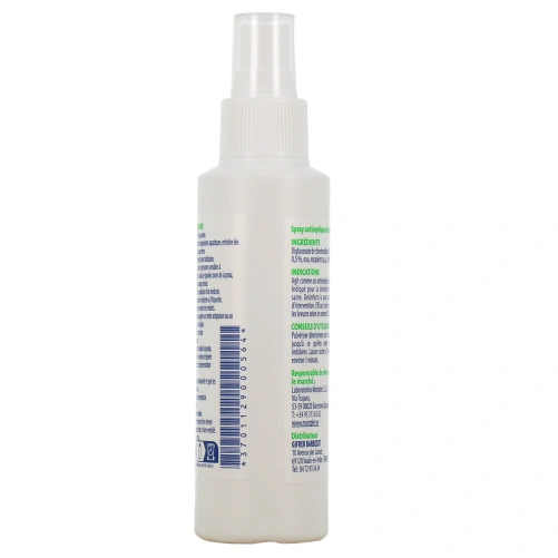 Septi-Clean Spray Antiseptique