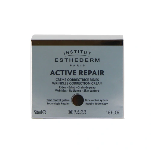 Institut Esthederm Active Repair Crème Correctrice Rides