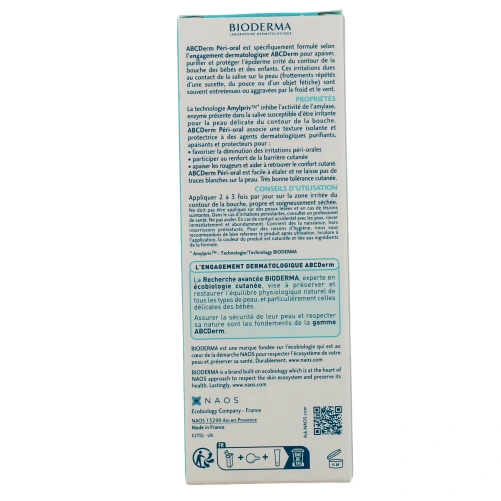 Bioderma ABCDerm Peri-oral