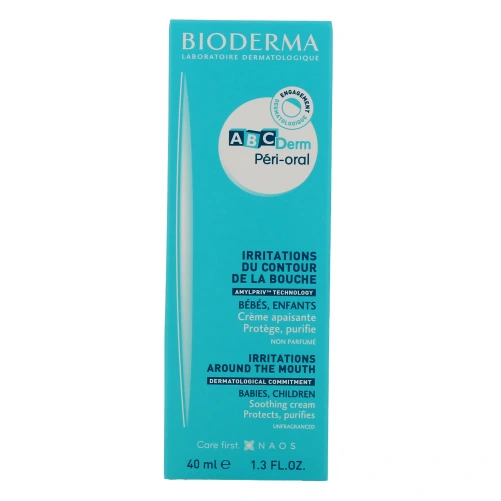 Bioderma ABCDerm Peri-oral