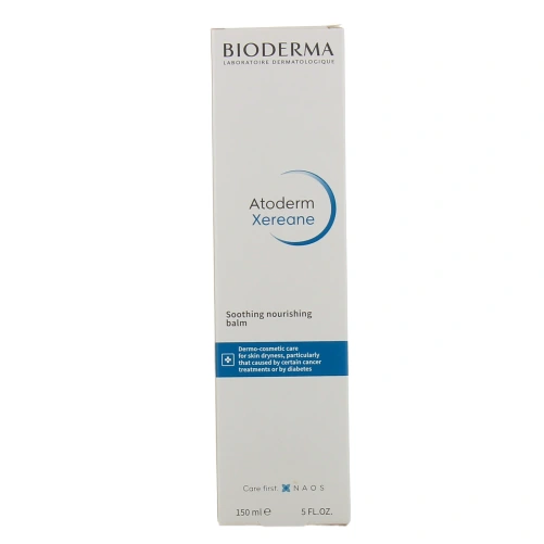 Bioderma Atoderm Xereane Baume Nourrissant Apaisant