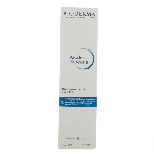 Bioderma Atoderm Xereane Baume Nourrissant Apaisant