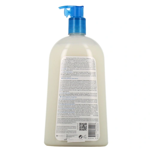 Bioderma Atoderm Crème de Douche