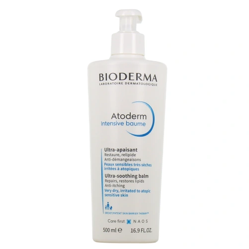 Bioderma Atoderm Intensive Baume