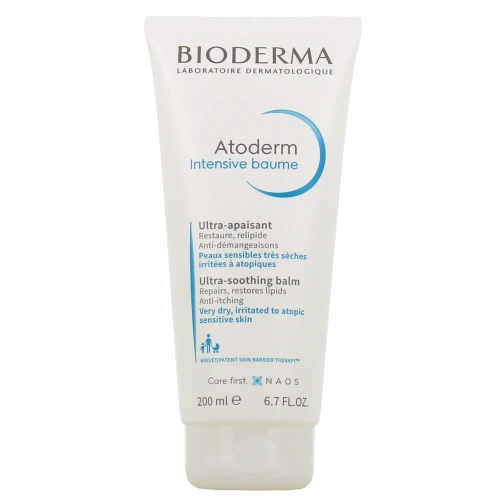 Bioderma Atoderm Intensive Baume