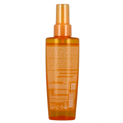 Bioderma Photoderm Bronz Huile Solaire SPF 30
