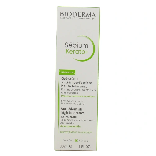Bioderma Sébium Kerato+