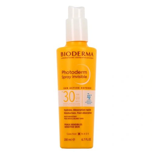 Bioderma Photoderm Spray Solaire SPF 30