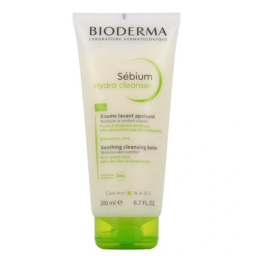 Bioderma Sébium Hydra Cleanser