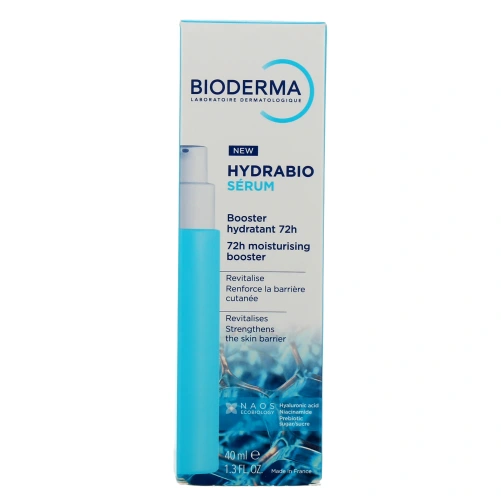 Bioderma Hydrabio Sérum