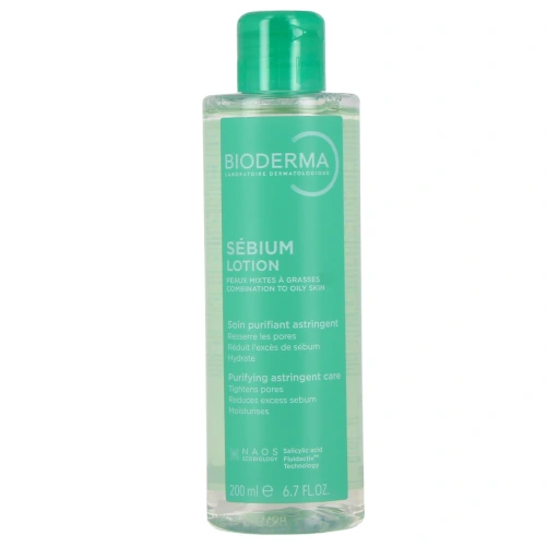 Bioderma Sébium Lotion
