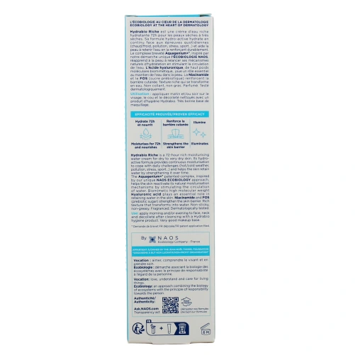 Bioderma Hydrabio Riche