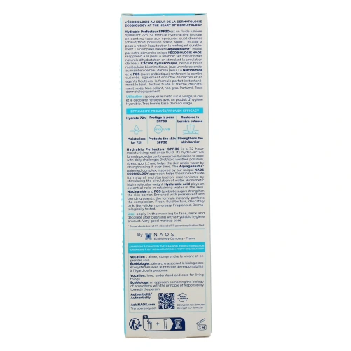 Bioderma Hydrabio Perfecteur SPF30
