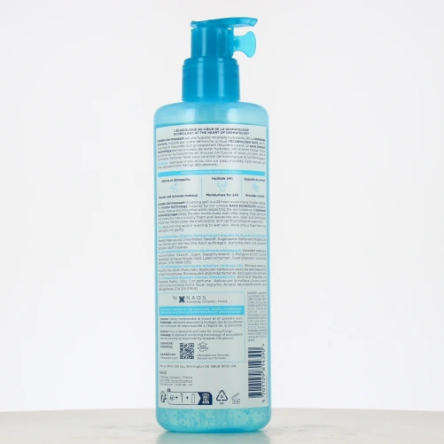 Bioderma Hydrabio Gel Moussant