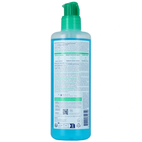 Bioderma Sébium Gel Moussant