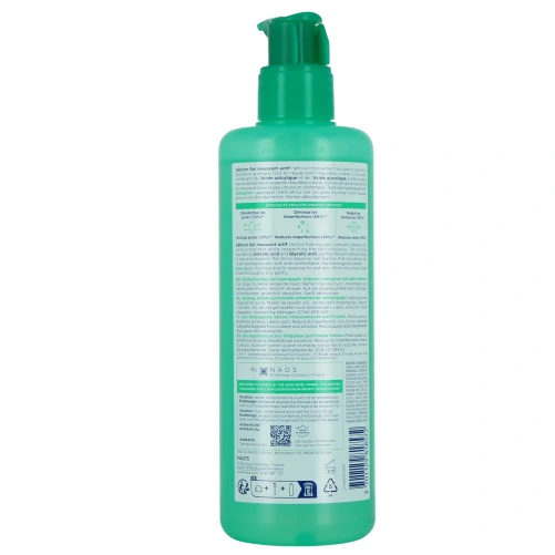 Bioderma Sébium Gel Moussant