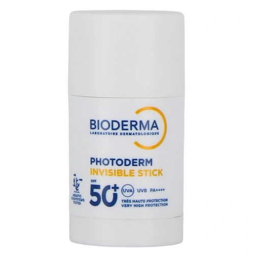 Bioderma Photoderm Invisible Stick SPF50+
