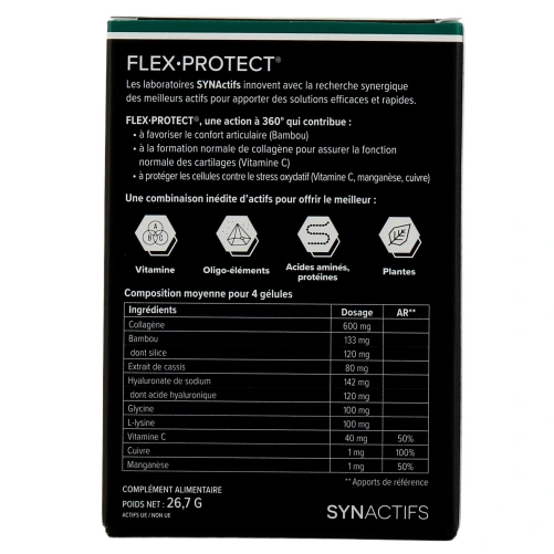 Synactifs Flex Protect Articulations