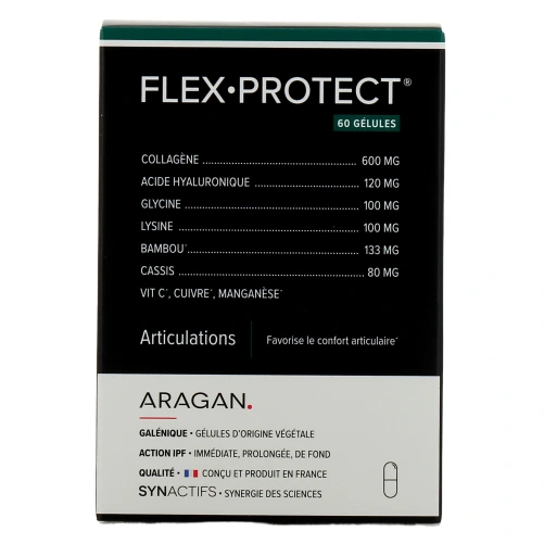 Synactifs Flex Protect Articulations