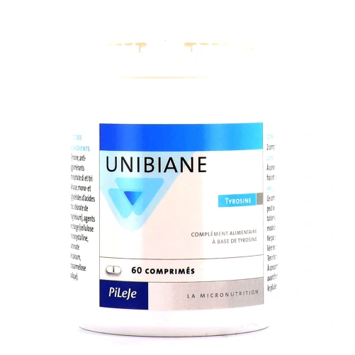 Unibiane Tyrosine
