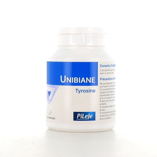 Unibiane Tyrosine